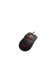 Resim Inca IKG-448 Rainbow Efect Mekanik Hisli Gaming Q Klavye Mouse Set 