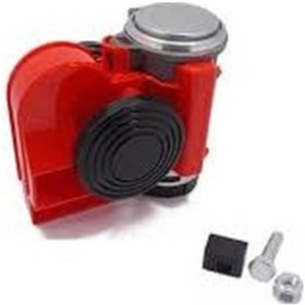 Resim Aem Ferrarı Korna 12 Volt İthal Roleli 