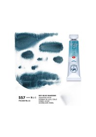 Resim St. Petersburg White Nights Tüp Sulu Boya 10 ML 557 Sky Blue Sha 