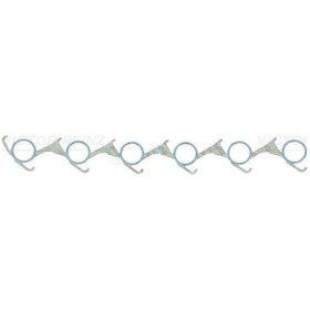 Resim REINZ 71-27057-20 Manifold Contası Emme Mercedes W124 S124 W463 