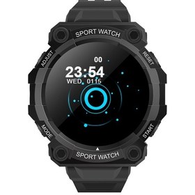 Resim Yunboo FD68 Akıllı Spor Saati (İthalatçı Garantili) 