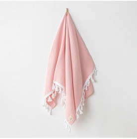 Resim Andywawa Bebek Battaniye - Andywawa - Pembe - Standart - Ac23717- Pembe 
