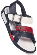 Resim Kiko Kids Erkek Çocuk Sandalet Şb 2517-26 