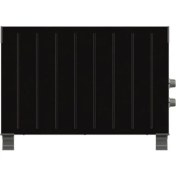 Resim LUXELLHC-2947 Siyah Konvektör 