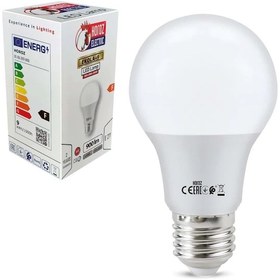 Resim Horoz Elektrik 9 Watt Led Ampul- 5 Adet 