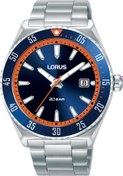 Resim Lorus Rs953dx9 Erkek Kol Saati 