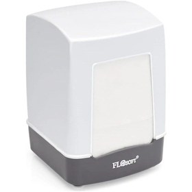 Resim Softline Peçetelik Dikey Royaleks-f053 Çok Renkli 