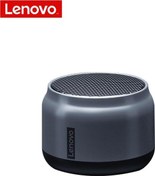 Resim K30 Bluetooth Hoparlör Siyah Lenovo