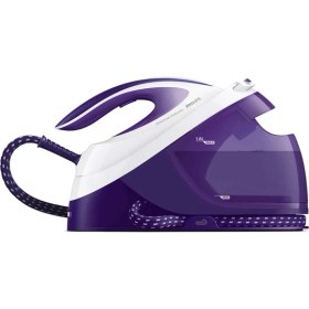 Resim Philips PerfectCare Performer GC8721/30 2400 W Buhar Kazanlı Ütü 