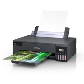 Resim EPSON A3 6 Renkli Süblimasyon Mürekkepli Yazıcı 