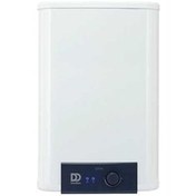 Resim DT4 Titanium 50 L Elektrikli Termosifon (Montaj Dahil) DemirDöküm