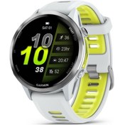 Resim Garmin Forerunner 970 1.4" Titanyum Akıllı Saat (Distribütör Garantili) 