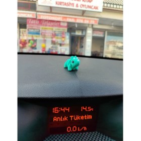 Resim minikbahçem Otomobil Aksesuarı Dikiz Aynası Aksesuarı Dikiz Aynası Süsü Sevim 