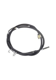 Resim Ranger Arka Sol El Fren Teli 2006-2012 6m342a823bb 4602776 2.5 Tdcı 