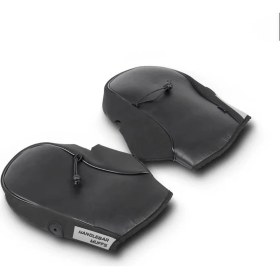 Resim MTS MTS-HM07 Maxı Scooter El Kılıfı (Topuzlu Modellere Uygun) 