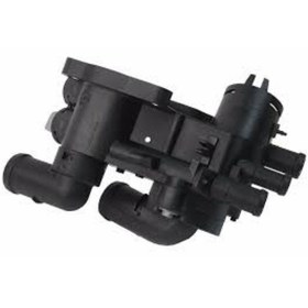 Resim Volkswagen Polo 1.4 16V 2007 Sonrası Termostat 83° 98° TPR 