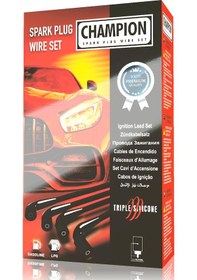 Resim DACIA LOGAN 1.4-1.6 8V 04 K7M-K7J PERFORMANS BUJİ KABLOSU 