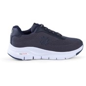 Resim BUCKHEAD Timar Buck4321-m020 Erkek Sneaker - Gri 