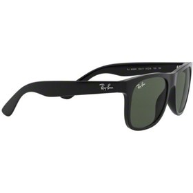 Resim Ray-Ban Junior Rj9069S 100/71 48 18 130 Çocuk Güneş Gözlüğü 