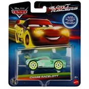 Resim Cars Karanlıkta Parlayan Yarışçılar Tekli Karakter Araçlar Chase Racelott HYM84 