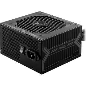 Resim Psu Mag A550BNL 550W 80+ Bronze Power Supply 