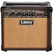Resim Laney LA15C 15 W Akustik Enstrüman Amfisi 