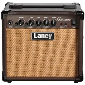 Resim Laney LA15C 15 W Akustik Enstrüman Amfisi 