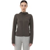 Resim Merrell Shine Kadın Yeşil Sweatshirt 