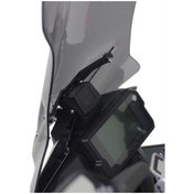 Resim Gp Kompozit Ktm 250 / 390 Adventure 2020-2024 Uyumlu Ön Cam Şeffaf Std 