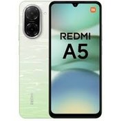 Resim Xiaomi Redmi A5 YD | 128 GB 8 GB Yeşil 