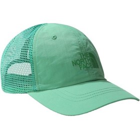 Resim The North Face HORIZON TRUCKER Şapka NF0A5FXSN111 Yeşil 