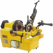 Resim Unimax 1/2"-2" Elektrikli Tezgah Tipi Manuel Pafta 