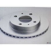 Resim Kraftvoll ÖN FREN DİSKİ AYNASI HONDA JAZZ 1,2 1,3 2002-2007 OEM 45251SAA900 