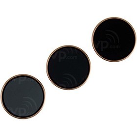 Resim Polarpro Dji Mavic 2 Zoom Cinema Series Shutter Collection 