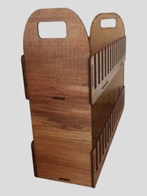 Resim ERGEÇ TASARIM Telefon Tamir Bekleme Standı 