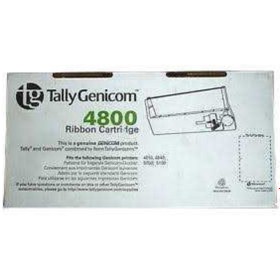 Resim Tally Genicom 4a0040b13 Orjinal Şerit 4800, 5050, 5100 