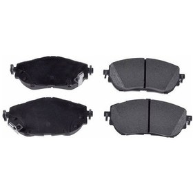 Resim Toyota Corolla Ön Fren Balata 2013-2019 0446502390 0986494676 1.4, 1.6, 1.3 