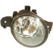 Resim 2016 - 2018 Nissan Pıck Up Navara - Sis Lambası Sol Ampüllü (H11) (EUROLAMP) (Oem NO:26155AU325) 