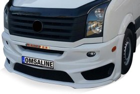 Resim VW Crafter Ön Tampon Geçme AMG 2012-2017 Arası 