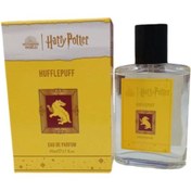 Resim Harry Potter Hufflepuff Unisex Parfüm EDP 50 ML 