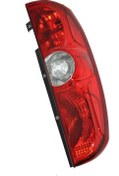 Resim Fiat Doblo 2010 Sonrası Stop Lambası Sol ( Tek Kapı ) Orijinal Opar Marka 51830565 