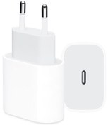 Resim Iphone 12 Ve 12 Pro Uyumlu Şarj Başlığı 20w Kutusuz Gönderilecektir 