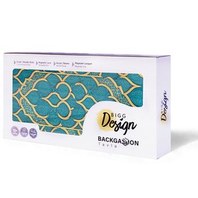 Resim Biggdesign Oriental Tavla, Mıknatıslı MDF Kasa, Çizilmez Zemin, 2 Kat Vernik Cilalı 