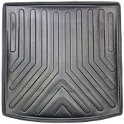 Resim NYF Volkswagen Tiguan All Space 2016+ (5 Koltuk) Bagaj Havuzu 