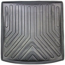 Resim NYF Volkswagen Tiguan All Space 2016+ (5 Koltuk) Bagaj Havuzu 