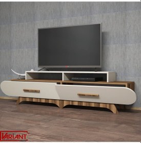 Resim Variant Flora Tv Ünitesi (210589112) 