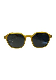 Resim Holeygram Mod.907 C.srı Sarı Unisex Güneş Gözlüğü Sarı 