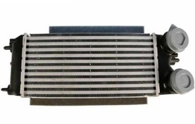 Resim Ford Fiesta 2012-2018 1.5 TDCİ İntercooler Radyatörü Kale Marka FT766K775BA 