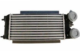 Resim Ford Fiesta 2012-2018 1.5 TDCİ İntercooler Radyatörü Kale Marka FT766K775BA 