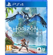 Resim Sony Playstation 4 Horizon Forbidden West Eas PS4 Oyun Sony